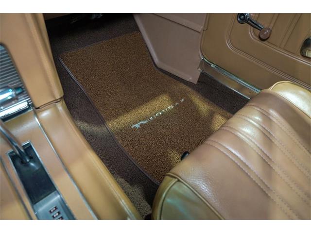 1968 Mercury Cougar (CC-2072571) for sale in Kentwood, Michigan