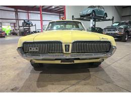 1968 Mercury Cougar (CC-2072571) for sale in Kentwood, Michigan
