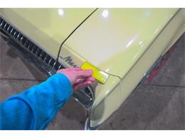 1968 Mercury Cougar (CC-2072571) for sale in Kentwood, Michigan