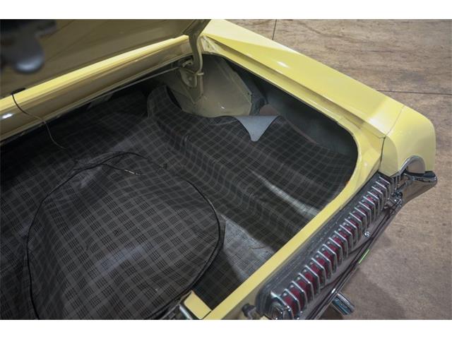 1968 Mercury Cougar (CC-2072571) for sale in Kentwood, Michigan