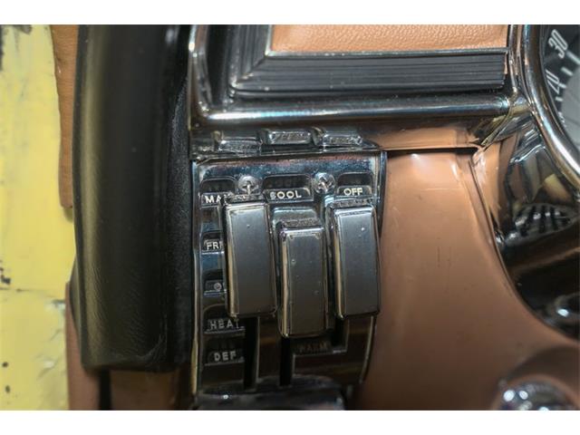1968 Mercury Cougar (CC-2072571) for sale in Kentwood, Michigan