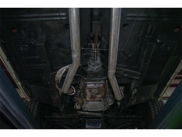 1968 Mercury Cougar (CC-2072571) for sale in Kentwood, Michigan