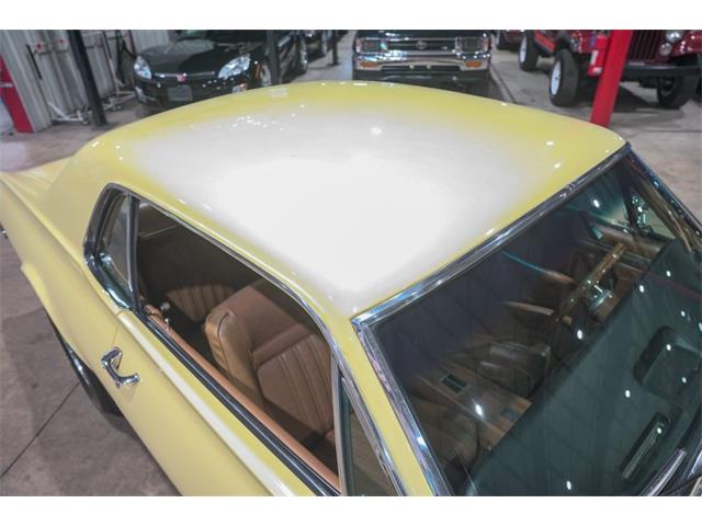 1968 Mercury Cougar (CC-2072571) for sale in Kentwood, Michigan