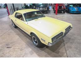 1968 Mercury Cougar (CC-2072571) for sale in Kentwood, Michigan