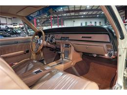 1968 Mercury Cougar (CC-2072571) for sale in Kentwood, Michigan