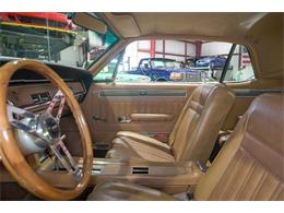 1968 Mercury Cougar (CC-2072571) for sale in Kentwood, Michigan