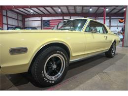 1968 Mercury Cougar (CC-2072571) for sale in Kentwood, Michigan