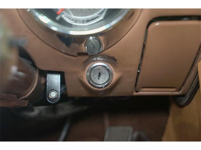 1968 Mercury Cougar (CC-2072571) for sale in Kentwood, Michigan