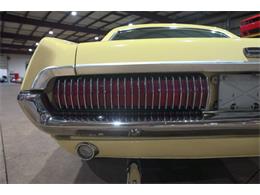 1968 Mercury Cougar (CC-2072571) for sale in Kentwood, Michigan