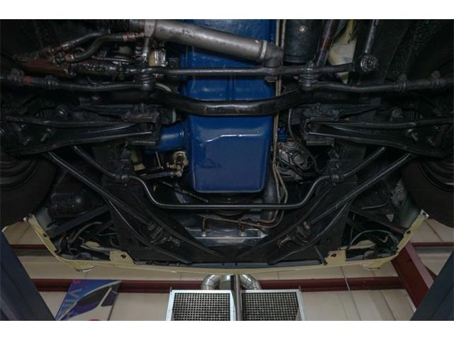 1968 Mercury Cougar (CC-2072571) for sale in Kentwood, Michigan