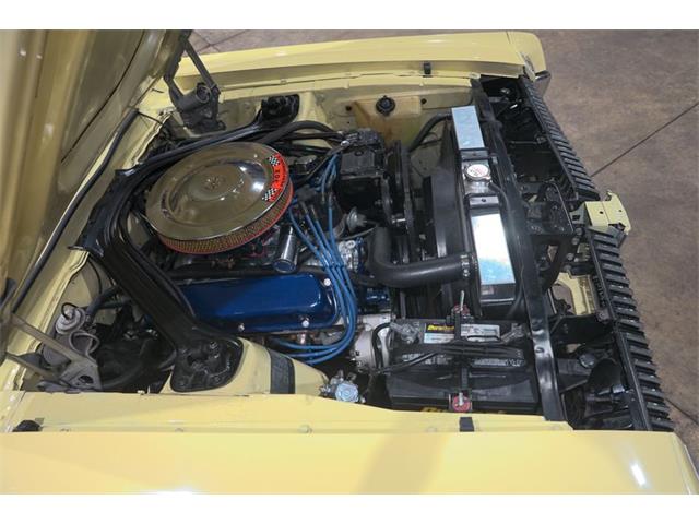 1968 Mercury Cougar (CC-2072571) for sale in Kentwood, Michigan