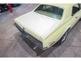1968 Mercury Cougar (CC-2072571) for sale in Kentwood, Michigan