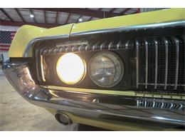 1968 Mercury Cougar (CC-2072571) for sale in Kentwood, Michigan