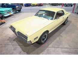 1968 Mercury Cougar (CC-2072571) for sale in Kentwood, Michigan