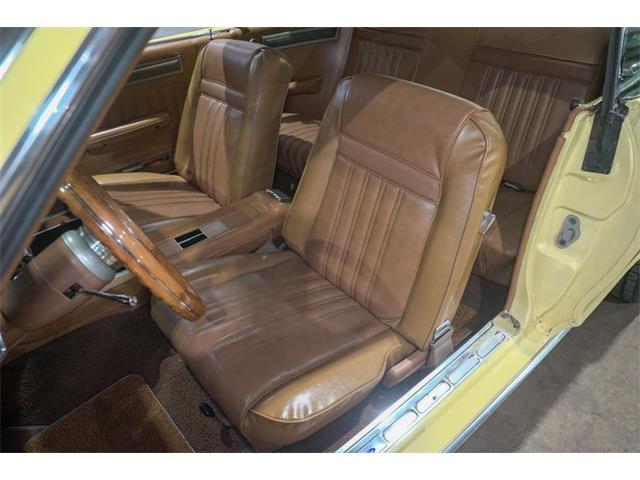 1968 Mercury Cougar (CC-2072571) for sale in Kentwood, Michigan