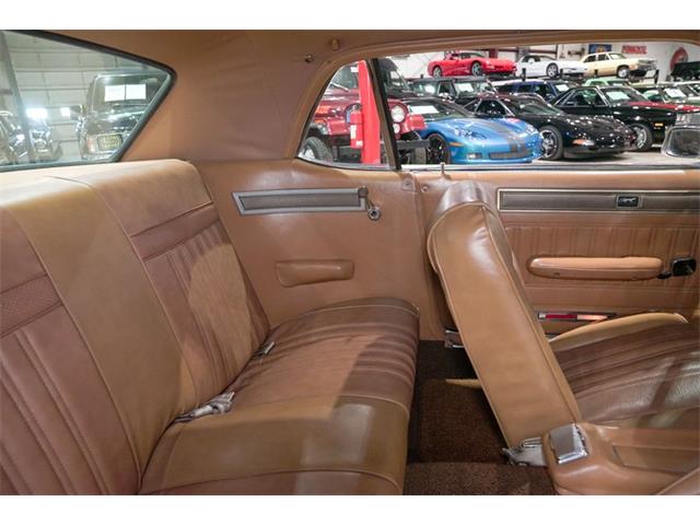 1968 Mercury Cougar (CC-2072571) for sale in Kentwood, Michigan
