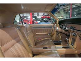 1968 Mercury Cougar (CC-2072571) for sale in Kentwood, Michigan
