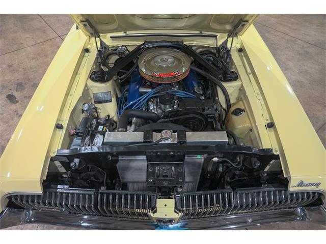 1968 Mercury Cougar (CC-2072571) for sale in Kentwood, Michigan