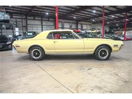 1968 Mercury Cougar (CC-2072571) for sale in Kentwood, Michigan