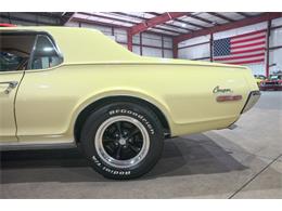 1968 Mercury Cougar (CC-2072571) for sale in Kentwood, Michigan