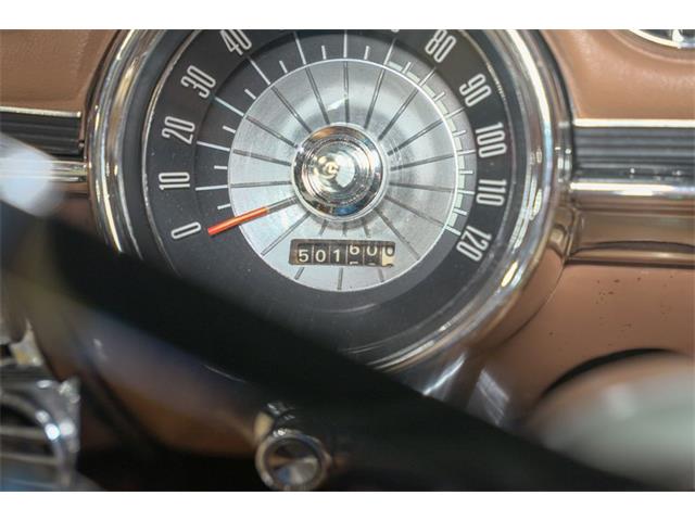1968 Mercury Cougar (CC-2072571) for sale in Kentwood, Michigan