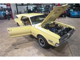 1968 Mercury Cougar (CC-2072571) for sale in Kentwood, Michigan