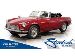1965 MG MGB (CC-2072572) for sale in Concord, North Carolina