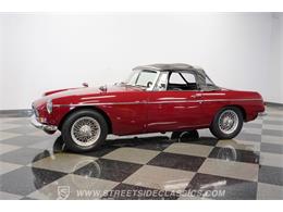 1965 MG MGB (CC-2072572) for sale in Concord, North Carolina