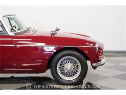 1965 MG MGB (CC-2072572) for sale in Concord, North Carolina