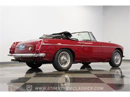1965 MG MGB (CC-2072572) for sale in Concord, North Carolina