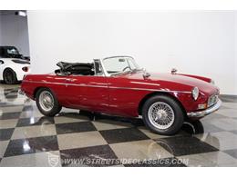 1965 MG MGB (CC-2072572) for sale in Concord, North Carolina