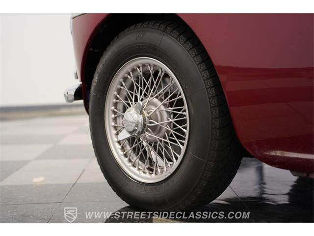 1965 MG MGB (CC-2072572) for sale in Concord, North Carolina
