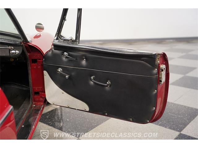 1965 MG MGB (CC-2072572) for sale in Concord, North Carolina