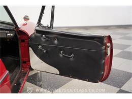 1965 MG MGB (CC-2072572) for sale in Concord, North Carolina