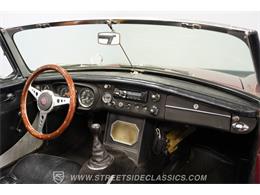 1965 MG MGB (CC-2072572) for sale in Concord, North Carolina