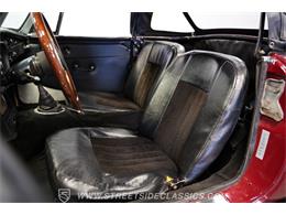 1965 MG MGB (CC-2072572) for sale in Concord, North Carolina