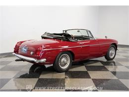 1965 MG MGB (CC-2072572) for sale in Concord, North Carolina