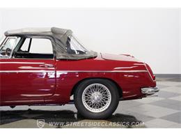1965 MG MGB (CC-2072572) for sale in Concord, North Carolina