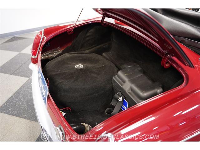 1965 MG MGB (CC-2072572) for sale in Concord, North Carolina