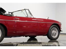 1965 MG MGB (CC-2072572) for sale in Concord, North Carolina