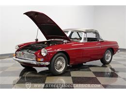 1965 MG MGB (CC-2072572) for sale in Concord, North Carolina