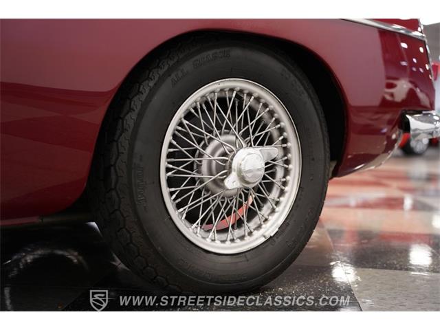1965 MG MGB (CC-2072572) for sale in Concord, North Carolina