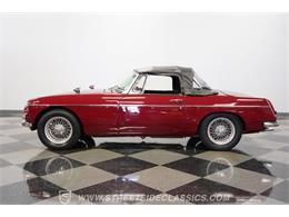 1965 MG MGB (CC-2072572) for sale in Concord, North Carolina