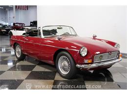 1965 MG MGB (CC-2072572) for sale in Concord, North Carolina