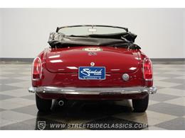 1965 MG MGB (CC-2072572) for sale in Concord, North Carolina