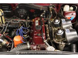 1965 MG MGB (CC-2072572) for sale in Concord, North Carolina