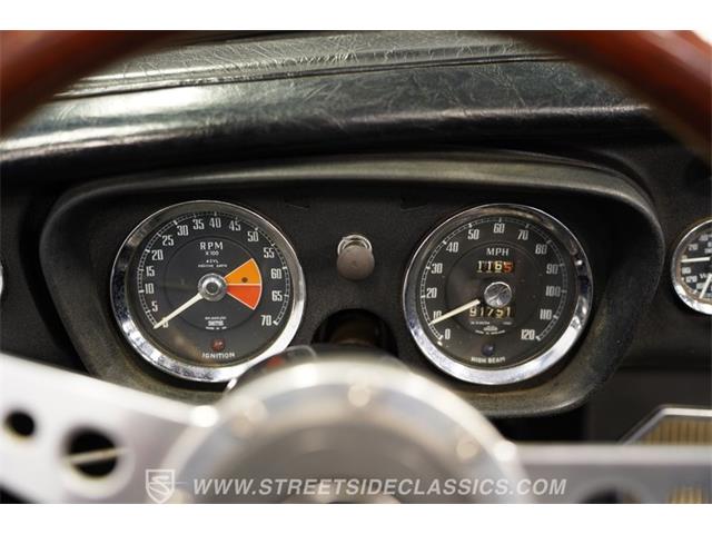 1965 MG MGB (CC-2072572) for sale in Concord, North Carolina