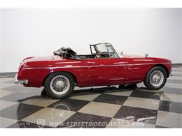 1965 MG MGB (CC-2072572) for sale in Concord, North Carolina