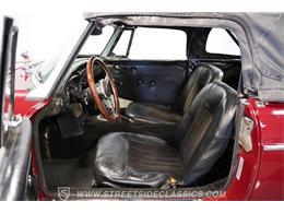 1965 MG MGB (CC-2072572) for sale in Concord, North Carolina