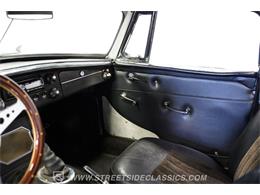 1965 MG MGB (CC-2072572) for sale in Concord, North Carolina